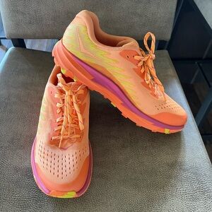 Women's Hoka Torrent 3 Trail Running Shoes